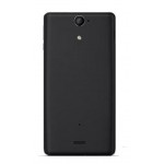 Full Body Housing for Sony Xperia VL Black