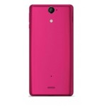 Full Body Housing for Sony Xperia VL Pink