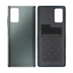 Back Panel Cover For Blackview A100 Black - Maxbhi Com