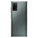 Full Body Housing For Blackview A100 Black - Maxbhi Com