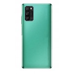 Full Body Housing For Blackview A100 Green - Maxbhi Com