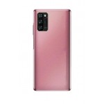 Full Body Housing For Blackview A100 Pink - Maxbhi Com