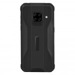 Full Body Housing For Blackview Bv5100 Black - Maxbhi Com