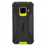 Full Body Housing For Blackview Bv5100 Yellow - Maxbhi Com