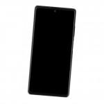 LCD Frame Middle Chassis for Blackview A100 Green