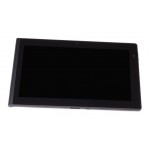 Lcd Frame Middle Chassis For Lenovo Thinkpad Tablet 2 64gb White By - Maxbhi Com