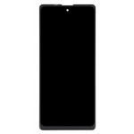 Lcd Screen For Blackview A100 Replacement Display By - Maxbhi Com
