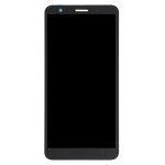Lcd Screen For Blackview Bv6600 Replacement Display By - Maxbhi Com