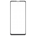 Touch Screen Digitizer For Blackview A100 Black By - Maxbhi Com