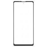 Touch Screen Digitizer For Blackview A100 White By - Maxbhi Com
