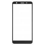 Touch Screen Digitizer For Blackview Bv6600 Black By - Maxbhi Com