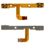 Volume Button Flex Cable For Htc X325 One Xl By - Maxbhi Com