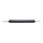 Volume Side Button Outer For Blackview A100 Grey By - Maxbhi Com