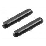 Volume Side Button Outer For Blackview Bv5100 Black By - Maxbhi Com