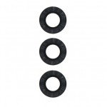 Camera Lens for Blackview BV6600 Orange