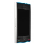 Lcd Connector For Nokia X6 32gb By - Maxbhi Com