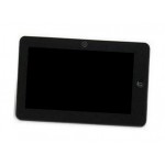 Lcd Frame Middle Chassis For Microtab Mt500 Black By - Maxbhi Com