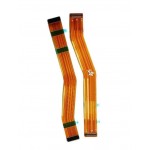 Main Board Flex Cable For Blackview Bv6600 By - Maxbhi Com