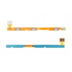 Power Button Flex Cable For Blackview A100 On Off Flex Pcb By - Maxbhi Com