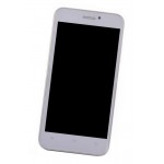 Lcd Connector For Iball Andi 4 5 Ripple 1gb Ips By - Maxbhi Com