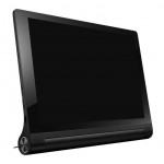 Lcd Frame Middle Chassis For Lenovo Yoga Tablet 2 Windows 10 Ebony By - Maxbhi Com