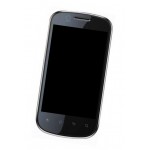 Lcd Frame Middle Chassis For Videocon A27 White By - Maxbhi Com