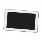 Proximity Light Sensor Flex Cable For Iball Slide 6318i By - Maxbhi Com