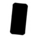 Fingerprint Sensor Flex Cable For Blackview Bl6000 Pro 5g Black By - Maxbhi Com