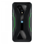 Full Body Housing For Blackview Bl5000 Green - Maxbhi Com