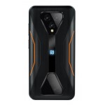 Full Body Housing For Blackview Bl5000 Orange - Maxbhi Com