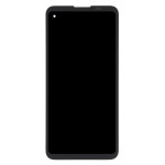 Lcd Screen For Blackview Bl5000 Replacement Display By - Maxbhi Com
