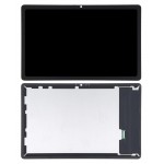 Lcd With Touch Screen For Oppo Pad Air Grey By - Maxbhi Com