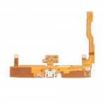 Microphone Flex Cable For Lg G Pro Lite D682 By - Maxbhi Com