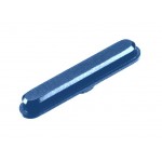 Power Button Outer For Celkon Campus A35k Blue By - Maxbhi Com