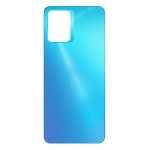 Back Panel Cover For Vivo T1x 4g Blue - Maxbhi Com