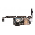 Charging Connector Flex Pcb Board For Blackview Bl6000 Pro 5g By - Maxbhi Com