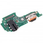 Charging Connector Flex Pcb Board For Vivo T1x 4g By - Maxbhi Com