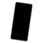 Fingerprint Sensor Flex Cable For Vivo T1x 4g Blue By - Maxbhi Com