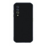 Full Body Housing For Blackview Bl6000 Pro 5g Black - Maxbhi Com