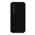 Full Body Housing For Blackview Bl6000 Pro 5g Grey - Maxbhi Com