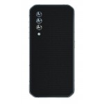 Full Body Housing For Blackview Bl6000 Pro 5g Silver - Maxbhi Com