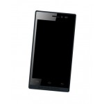 Lcd Connector For Intex Aqua Y2 Plus By - Maxbhi Com
