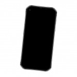 LCD Frame Middle Chassis for Blackview BL6000 Pro Black