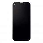 Lcd Screen For Blackview Bl6000 Pro 5g Replacement Display By - Maxbhi Com