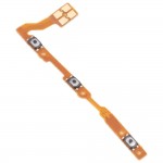 Power Button Flex Cable For Vivo T1x 4g On Off Flex Pcb By - Maxbhi Com