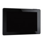 Lcd Frame Middle Chassis For Amazon Kindle Fire Hd 7 Wifi 8gb Black By - Maxbhi Com