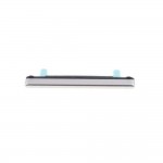 Volume Side Button Outer For White Cherry Mi1 Black By - Maxbhi Com