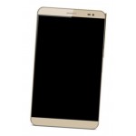 Charging Connector Flex Pcb Board For Huawei Mediapad X2 32gb By - Maxbhi Com
