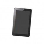 Lcd Frame Middle Chassis For Celkon Ct910 Plus Hd White By - Maxbhi Com