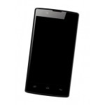 Lcd Connector For Intex Cloud 3g Candy By - Maxbhi Com